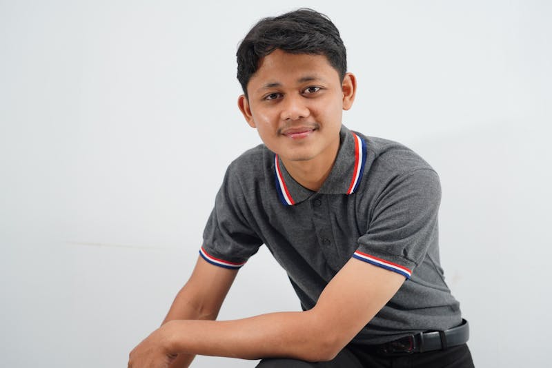 Trevor Okafor, Sauce Developer at Wing Snob