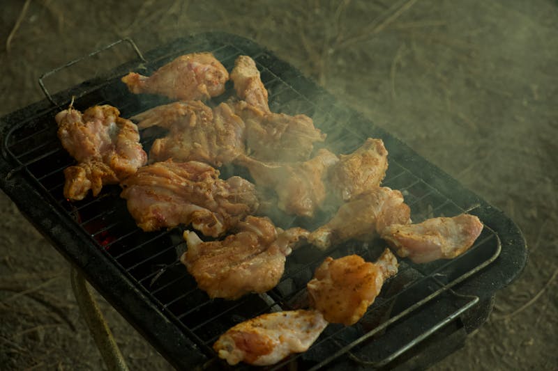 Family Feast large party combo